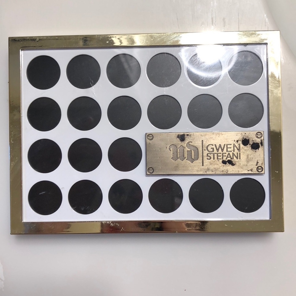 Urban Decay- Gwen Stefani Pallet